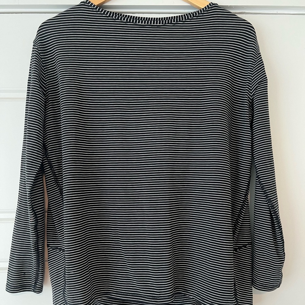 Lululemon Long Sleeve